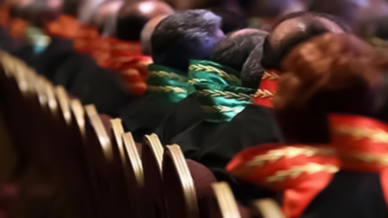 Hakim-savcı atamalarında sistem değişti