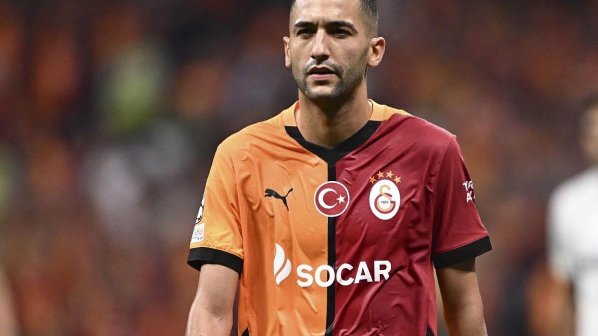 Galatasaray'dan kaçar gibi gitmişti! Yeni takımı şaşırttı