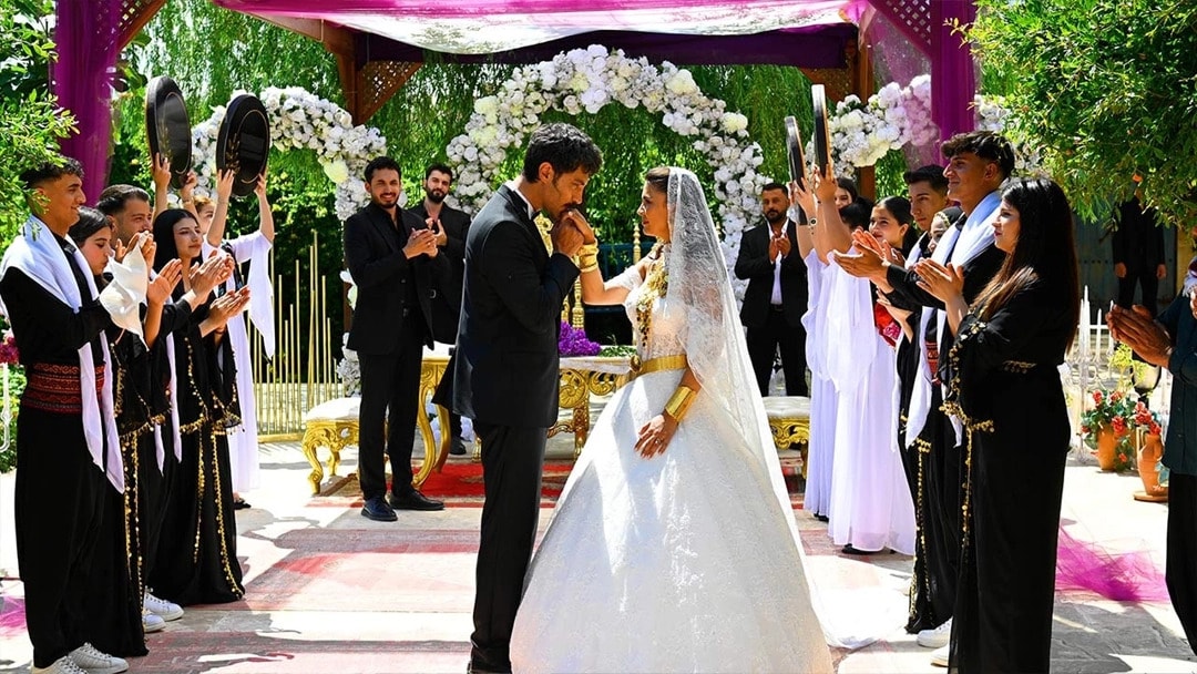 Halef: Köklerin Çağrısı için karar verildi: Yayın tarihi belli oldu