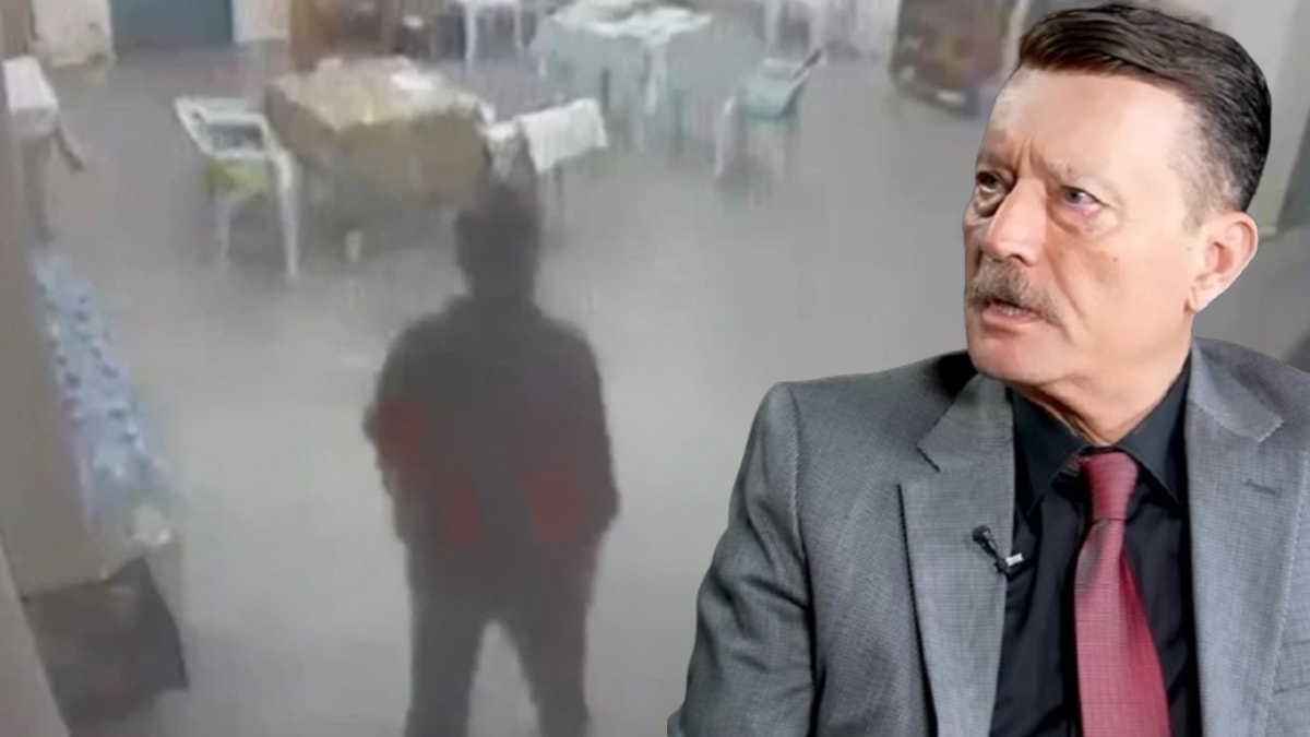 Hasan Atilla Uğur'un ifadesi ortaya çıktı