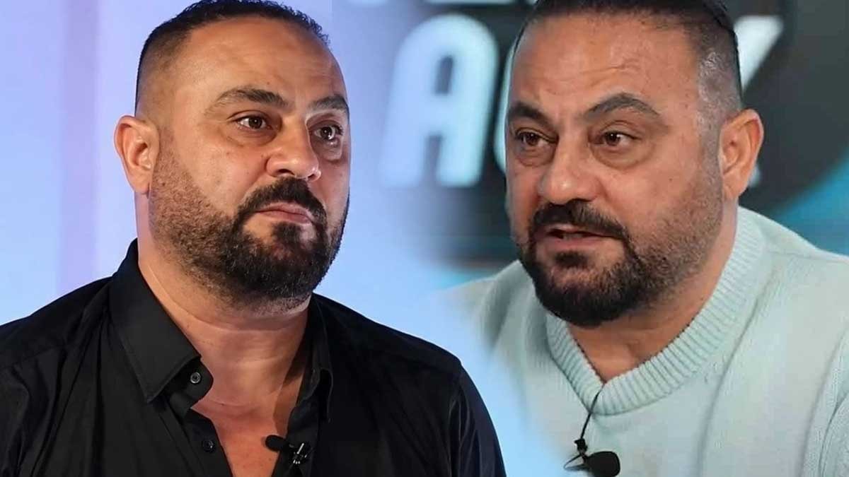 Hasan Şaş neden gözaltına alındı, hangi suç kapsamında? Eski futbolcu Hasan Şaş kimdir, kaç yaşında ve nereli?