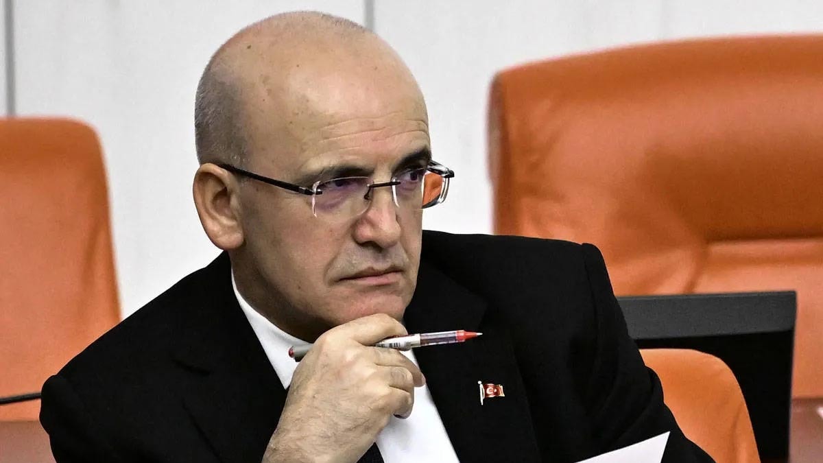 Bakan Şimşek, yarın sabaha acil toplantı kararı aldı