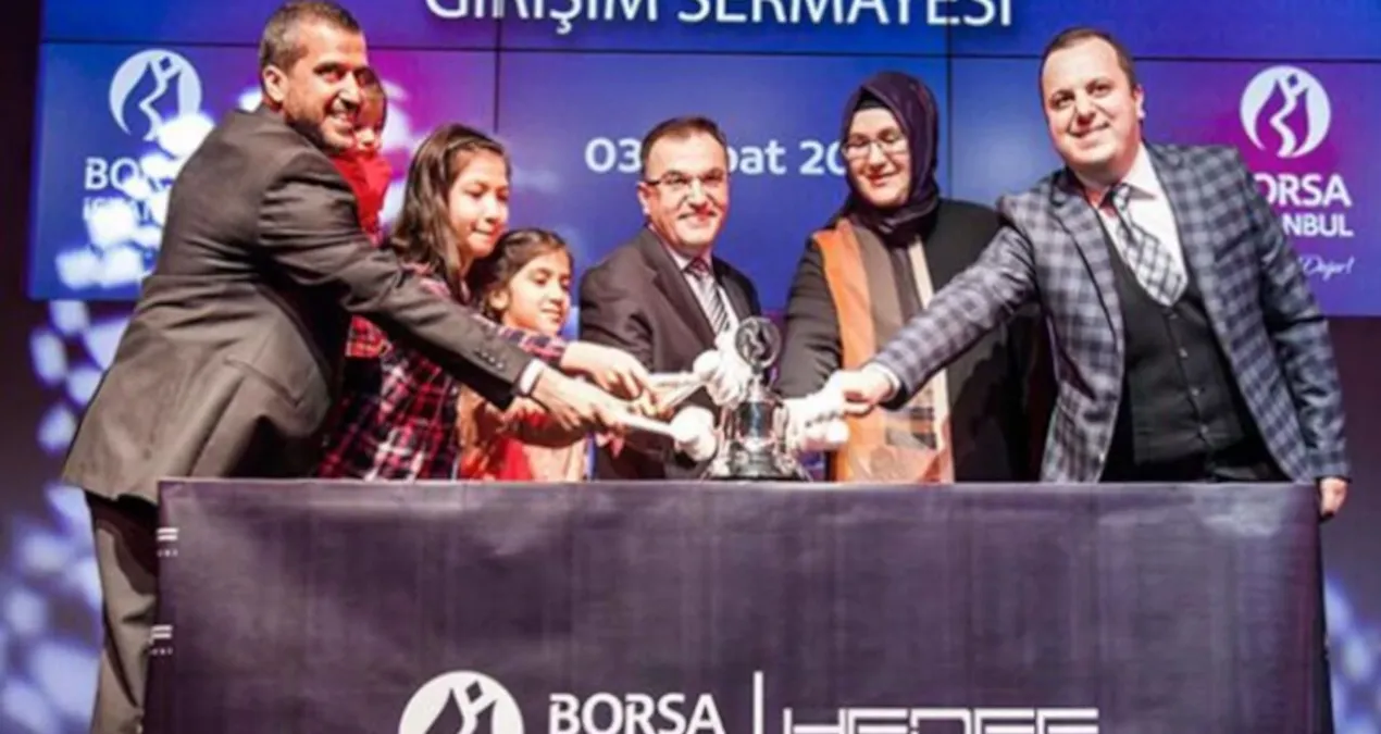 Eşini milyarder yaptı, kendisi paçayı kurtaramadı