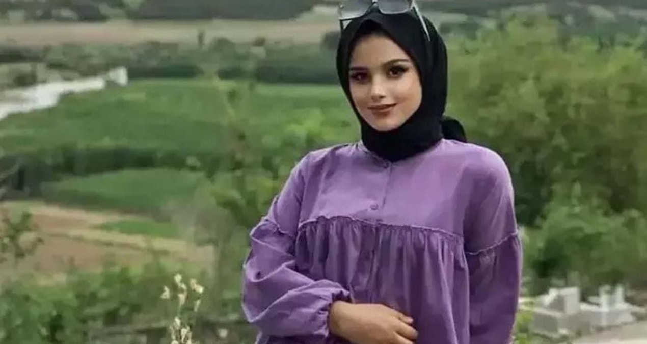3 aylık hamile Helin’i öldüren sanığın sözleri dikkat çekti
