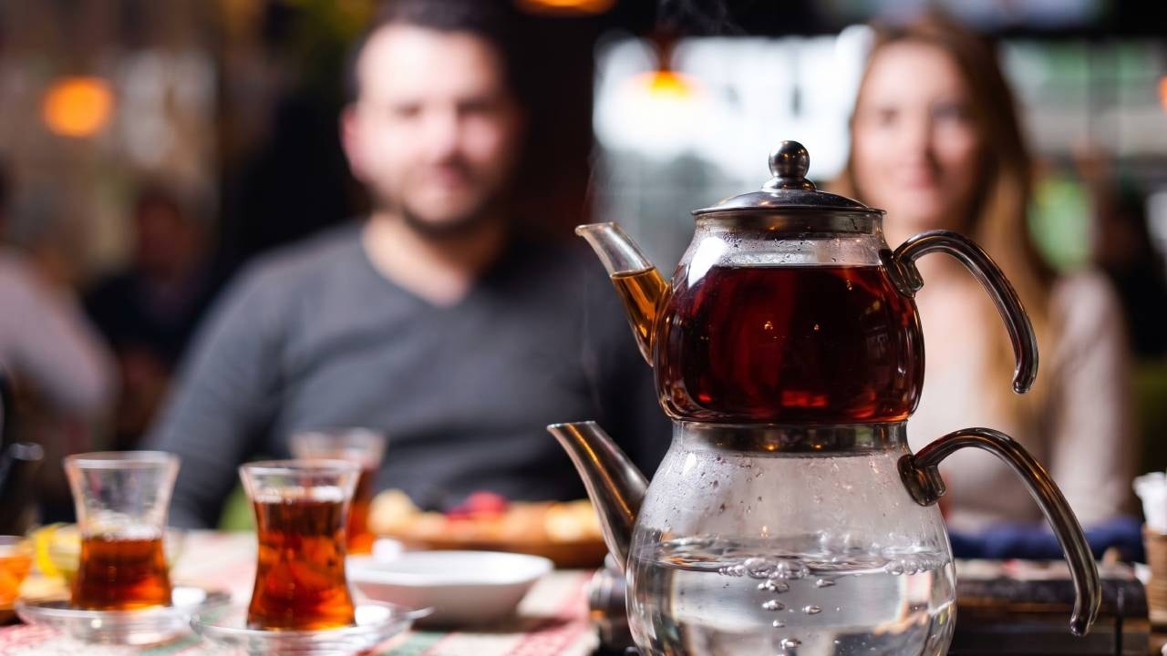 Her sabah çay içenlerde ortaya çıktı: Vücuda anında etki ediyor