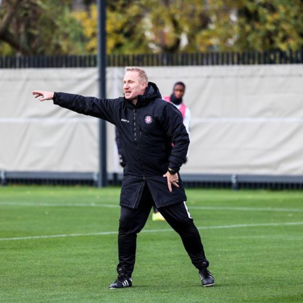 İngiltere Premier Lig'den Pendikspor'a! Arteta'nın ekibinde yer alıyordu