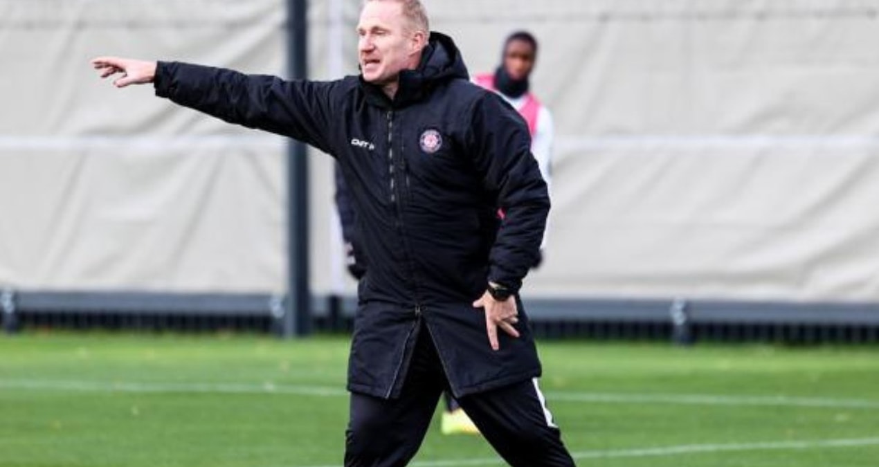 İngiltere Premier Lig'den Pendikspor'a! Arteta'nın ekibinde yer alıyordu