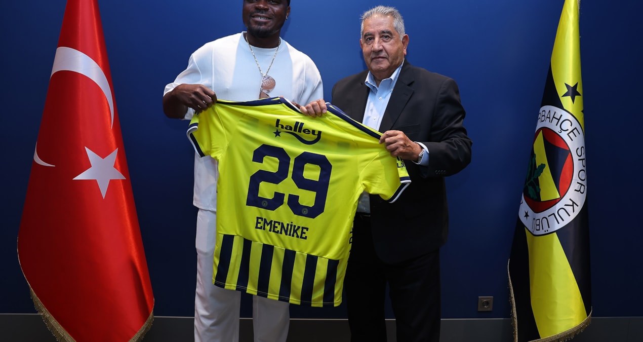 Fenerbahçe'nin eski yıldızından itiraf: 'Benim için çok önemli'