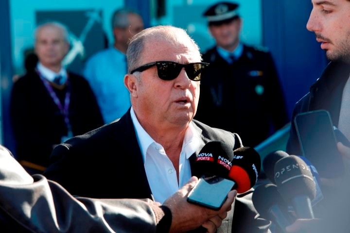 UEFA'dan Fatih Terim'e Galatasaray görevi