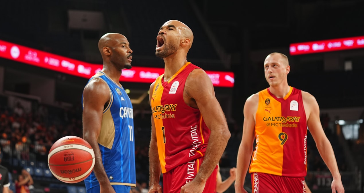 Galatasaray sezona farklı başladı
