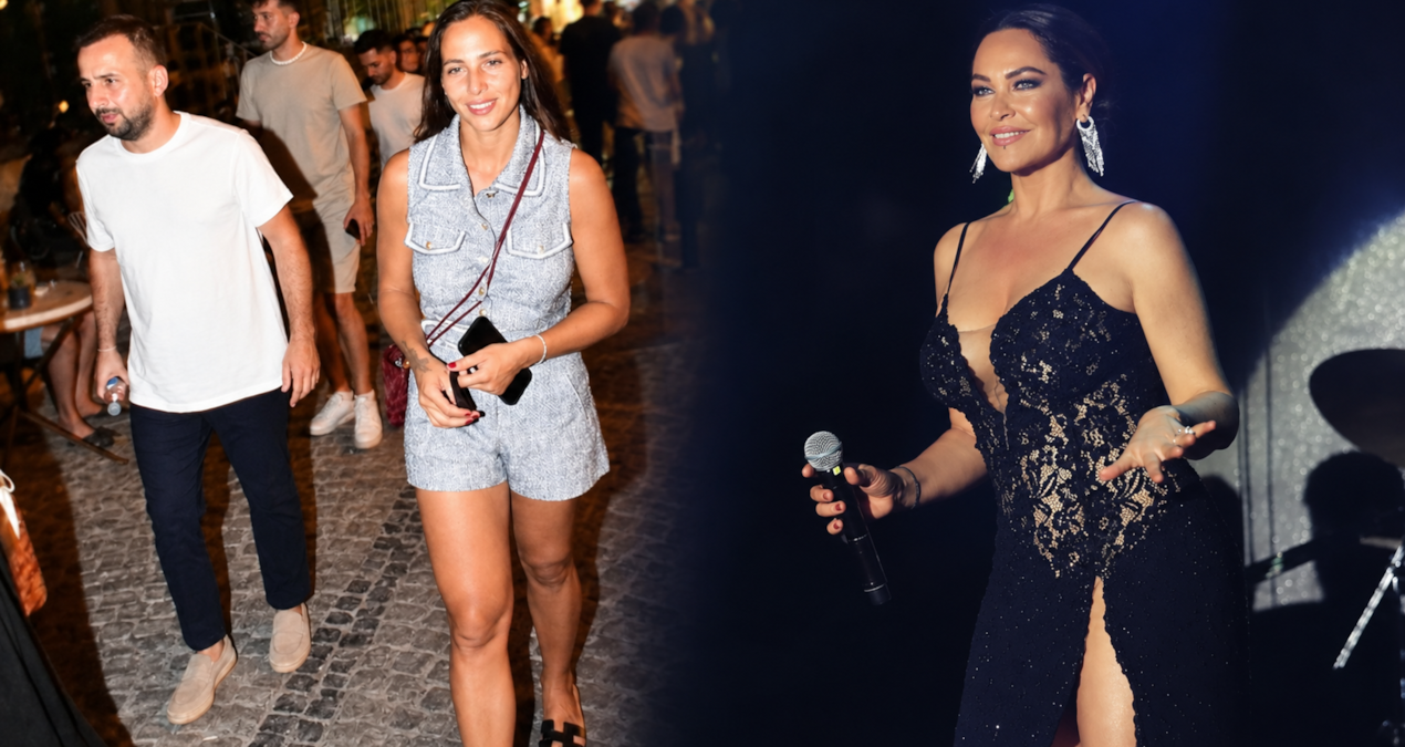 Zehra Çilingiroğlu evleniyor mu? Hülya Avşar'dan dikkat çeken yanıt