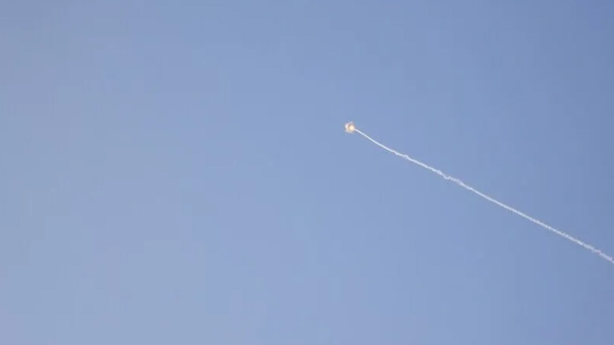 Husilerden Suudi Arabistan'a saldırı