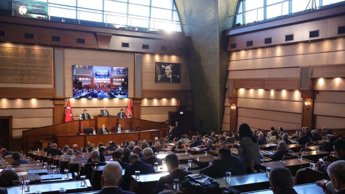 İBB’nin yeni tarifesi belli oldu: Zam oranı yüzde 31’i buldu