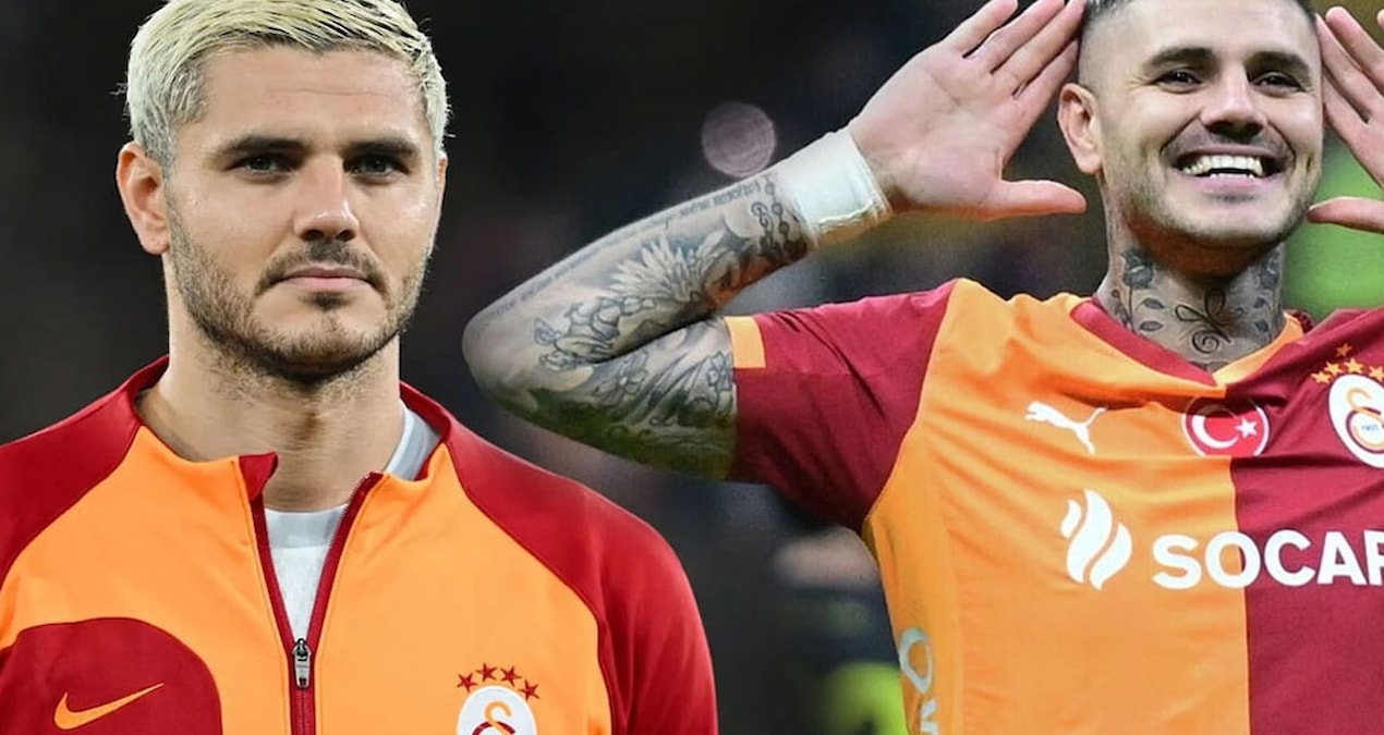 Icardi komşuya gidiyor: Hiç kimse beklemiyordu