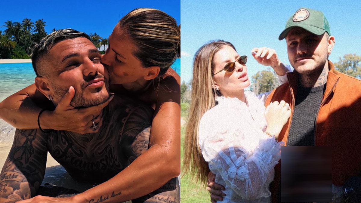 Icardi futbola ara verdi, avcı oldu: 33 yaşında hayatı tamamen değişti