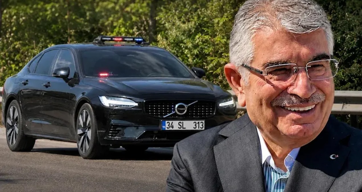 'Belaruslu kadınlarla fuhuş' skandalı soruldu! İdris Naim Şahin’den dikkat çeken yanıt