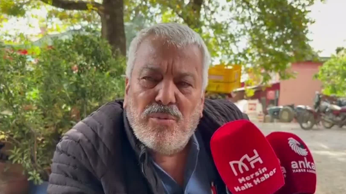 'Kilo başına 13 lira harcıyorum, 10 liraya satamıyorum'