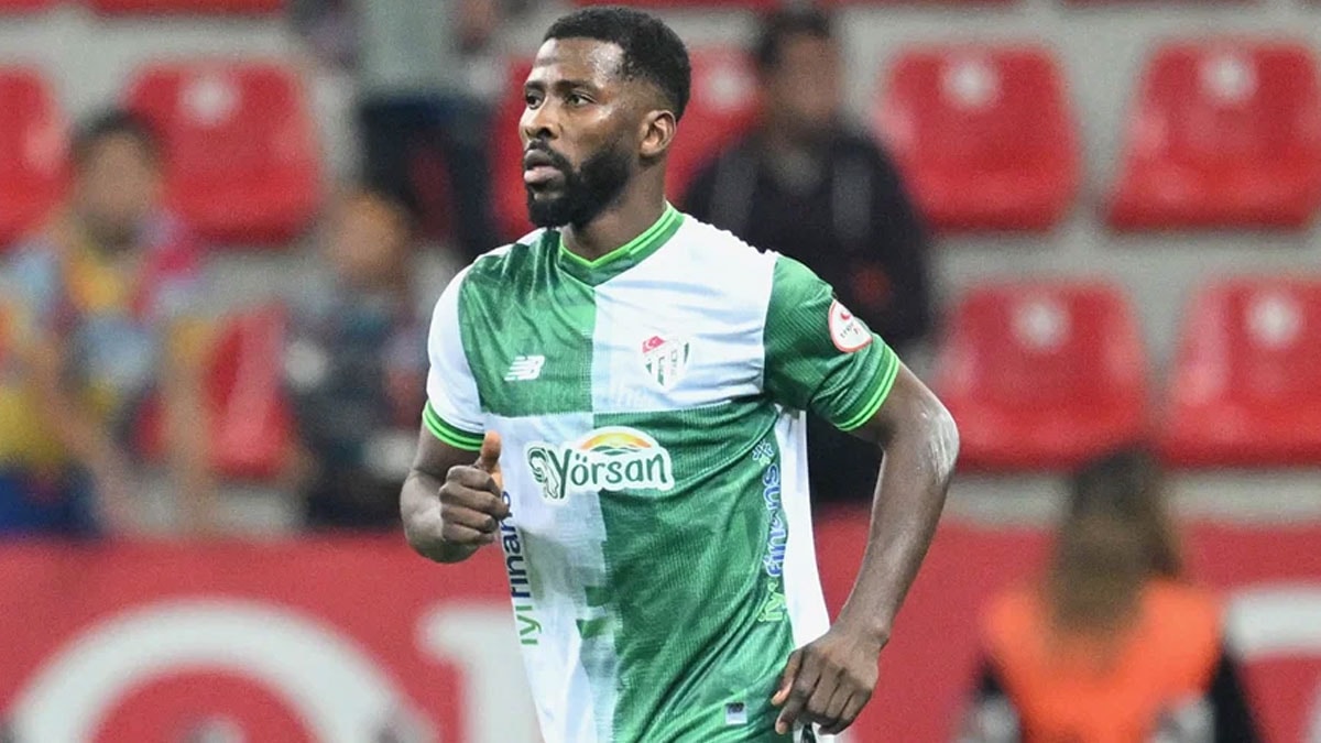 Ada'dan gelen yıldız Türkiye'yi salladı: Her maç gol atıp tarihe geçti