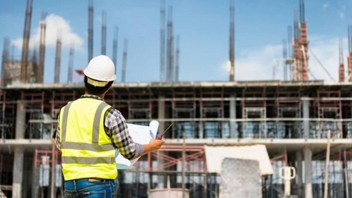 Türk inşaat devine kayyum atandı