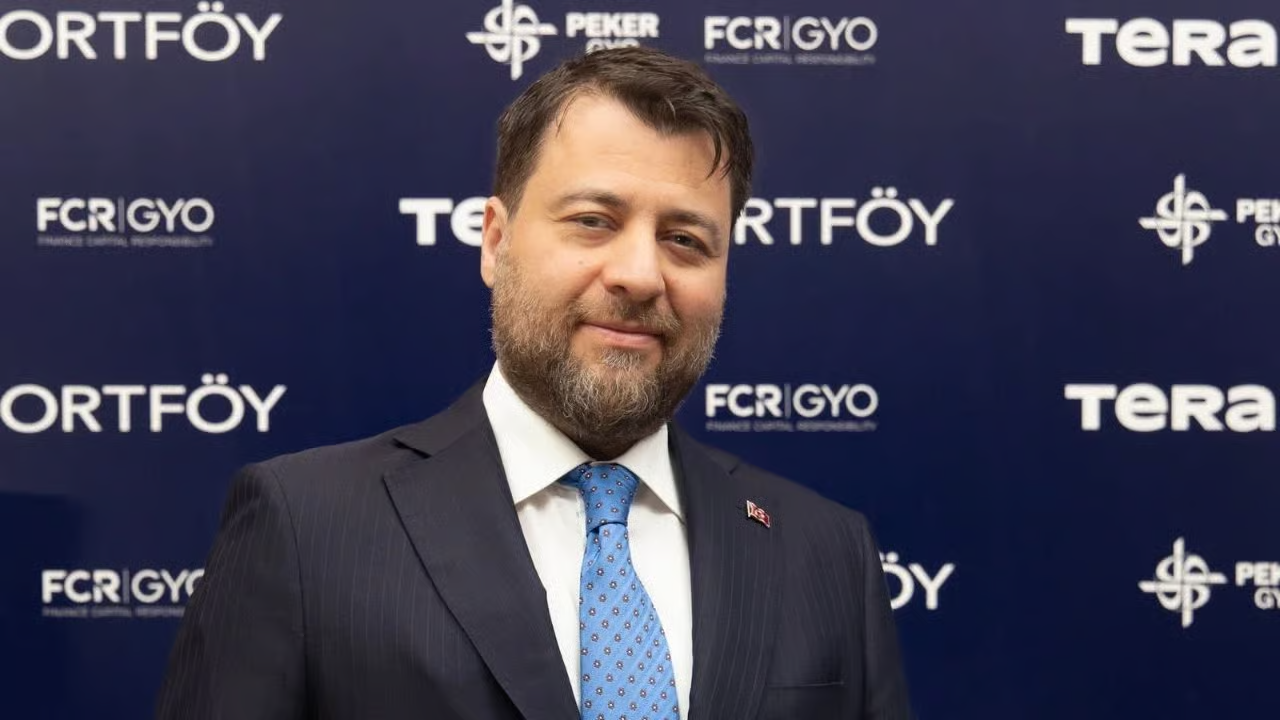 Tera Yatırım'ın patronu Emre Tezmen'e yurt dışına çıkış yasağı 