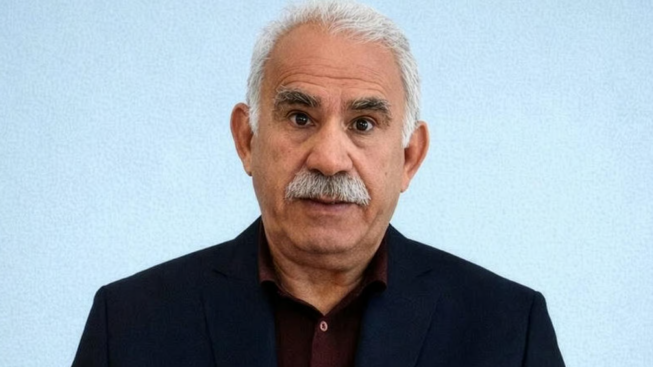 Öcalan'ın beklediği haber bugün geldi