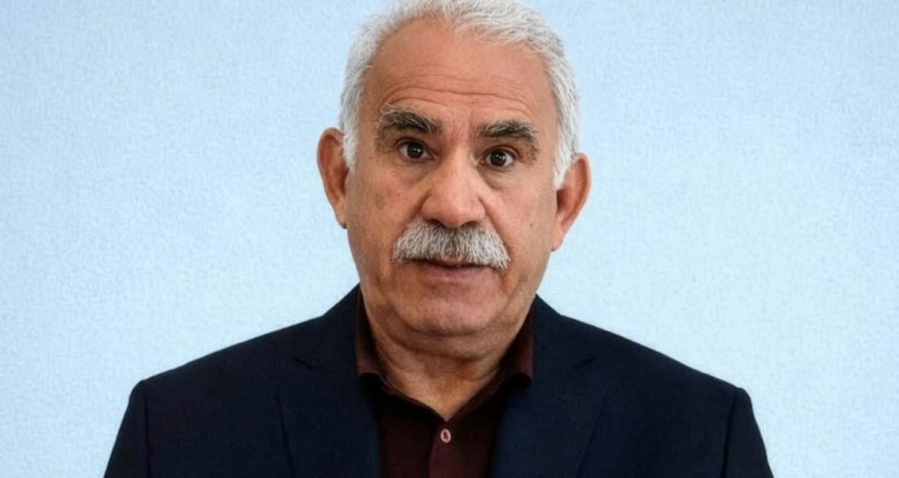 imralı adası