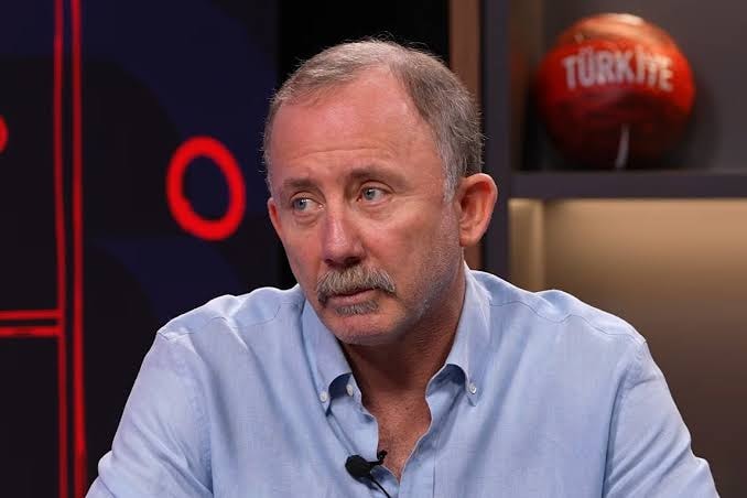 Sergen Yalçın'dan olay sözler: 'Madem yıldızdı neden Manchester City'ye gitmedi?'