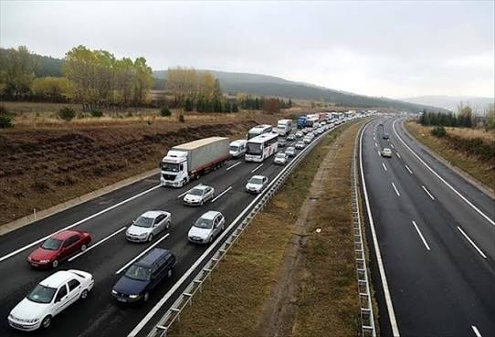 Erdoğan imzaladı: 3 otoyol özelleştirme kapsamına alındı