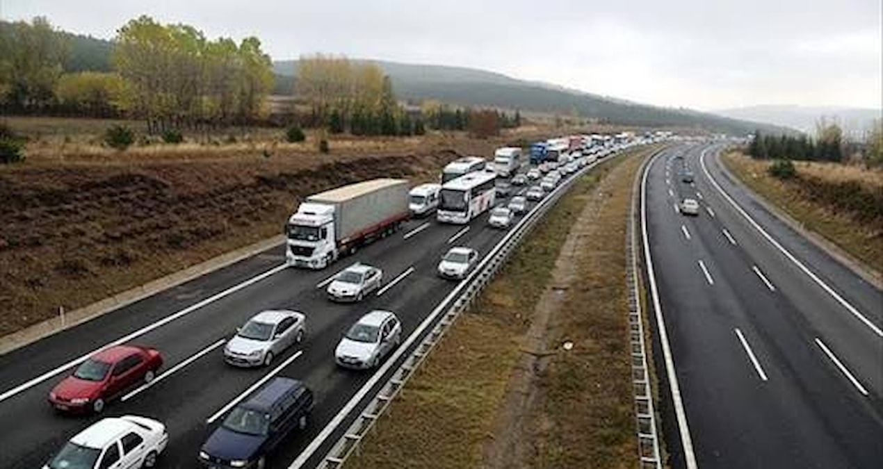 Erdoğan imzaladı: 3 otoyol özelleştirme kapsamına alındı