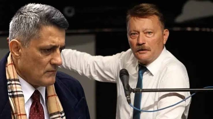SON DAKİKA... Kozinoğlu soruşturmasında 4 kritik yeni gözaltı kararı