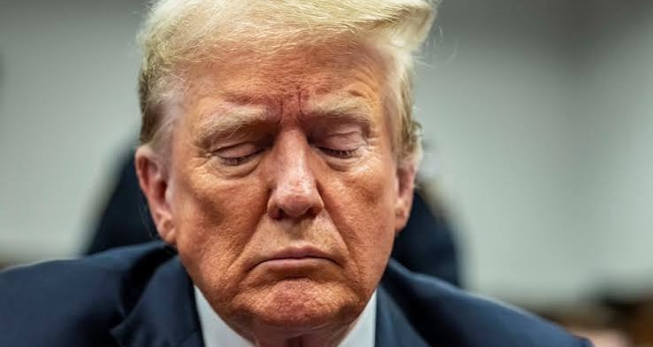 Son hatasını yaptı: Trump için sonun başlangıcı