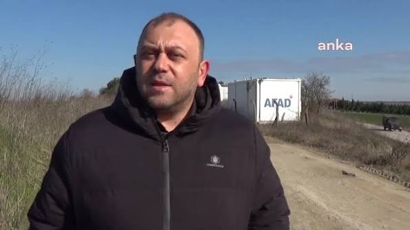 'Ruhsat rüşveti' iddiası: CHP meclis üyesi gözaltında