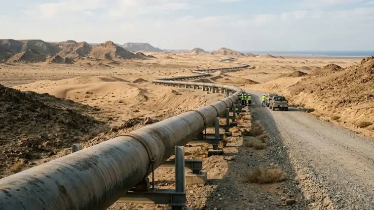 Suudi Arabistan'dan gelen bu haber Avrupa'yı krize soktu: Liderler acilen toplandı