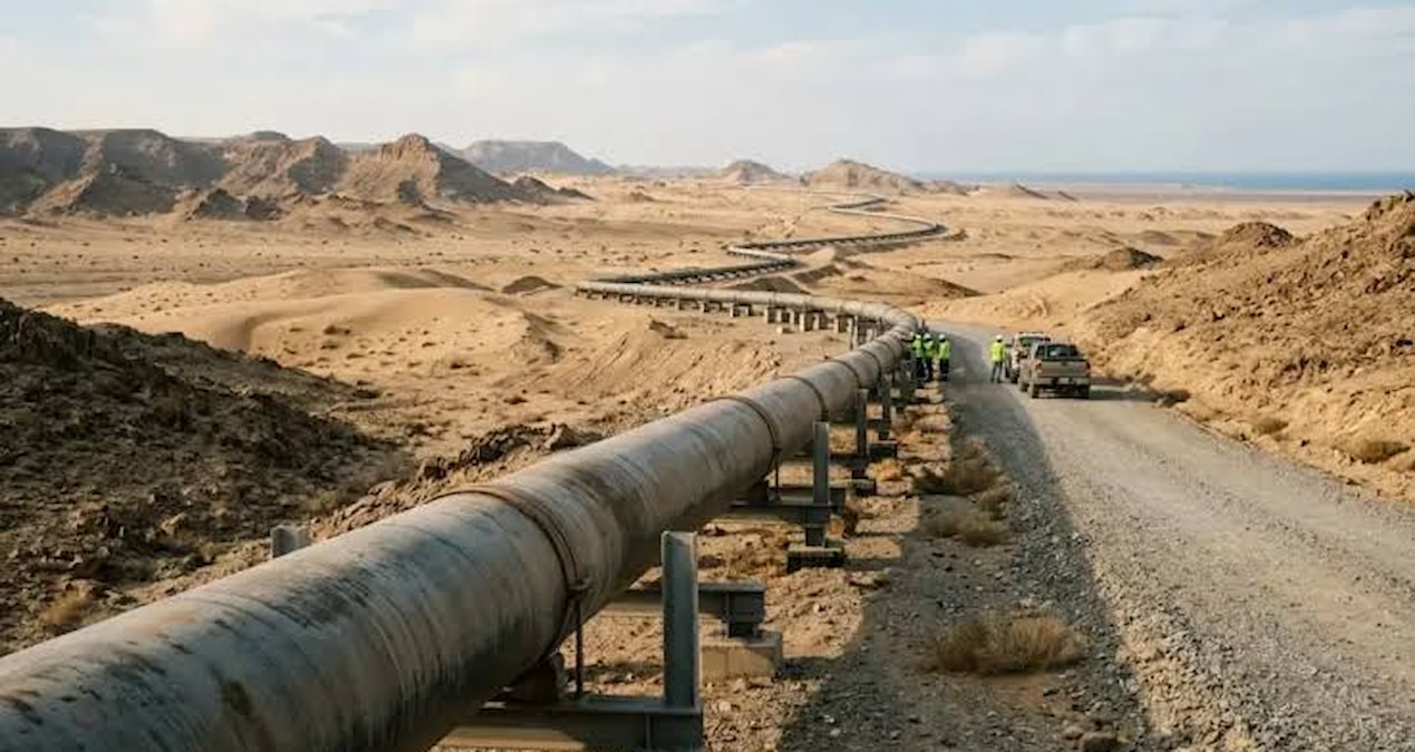 Suudi Arabistan'dan gelen bu haber Avrupa'yı krize soktu: Liderler acilen toplandı