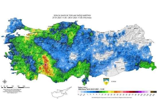 Balkanlar'dan serin hava geliyor: Meteoroloji sıcaklıkların düşeceği tarihi verdi