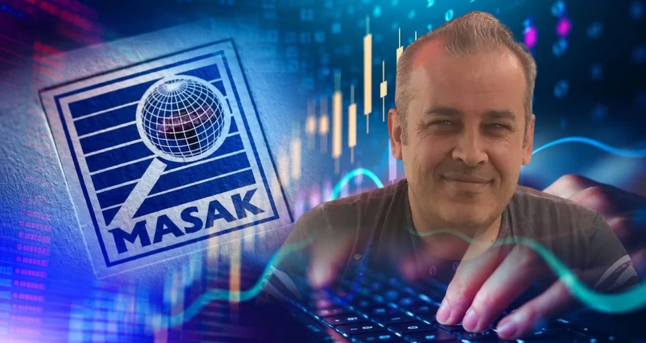 3 eski MASAK başkanı ifade verdi; eski MASAK Başkan Yardımcısı tutuklandı