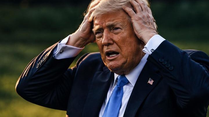 Trump’tan kıyamet mesajı: İran için geri sayım mı?