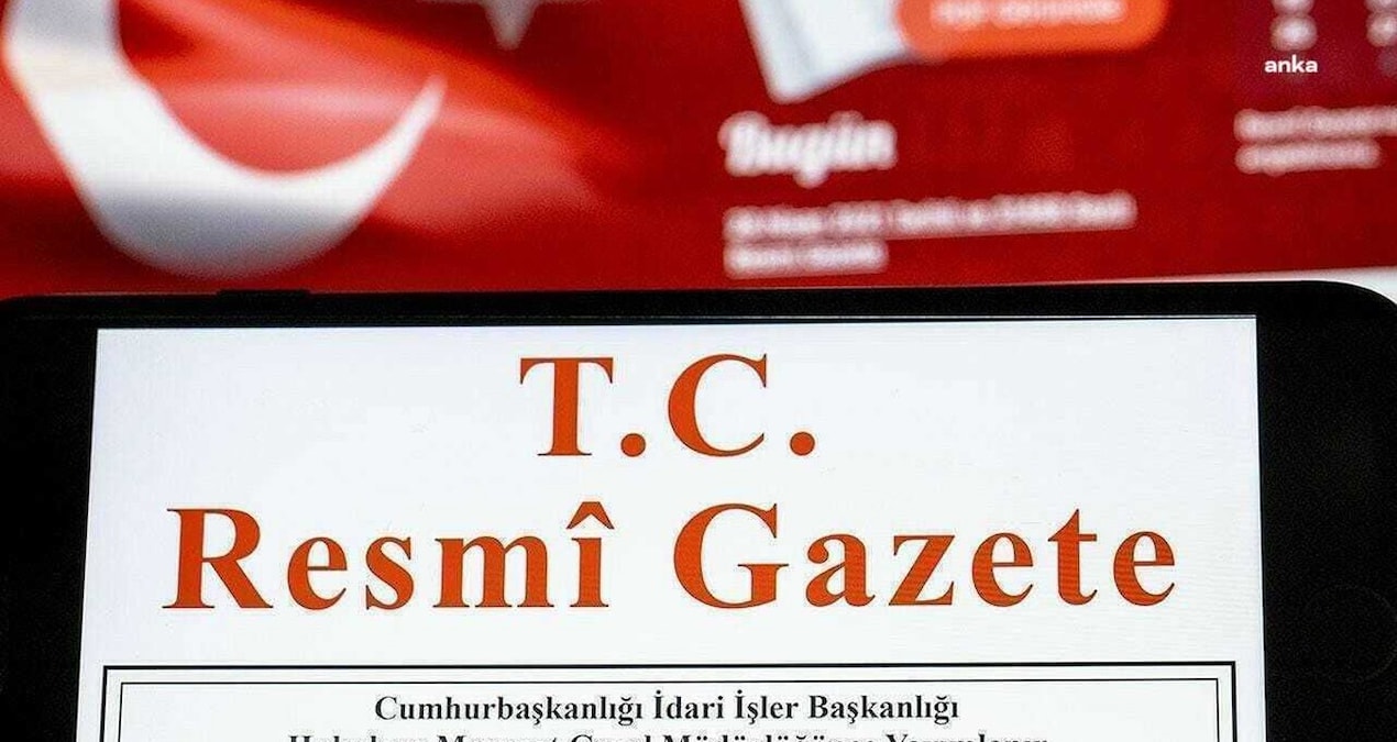 İran merkezli Bank Mellat'ın Türkiye'deki faaliyet izni kaldırıldı