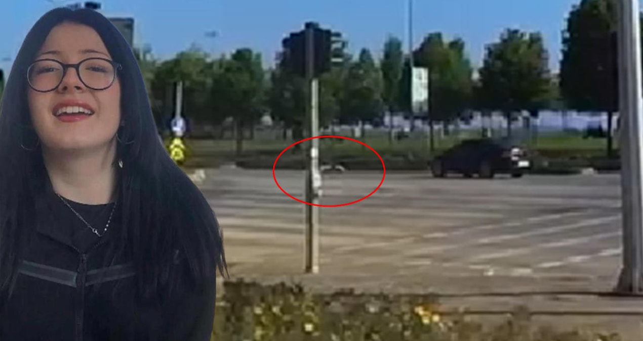 Aylardır aynı sorunun peşindeler: Işıl Öykü Dinç’e çarpan otomobilin direksiyonunda kim vardı?