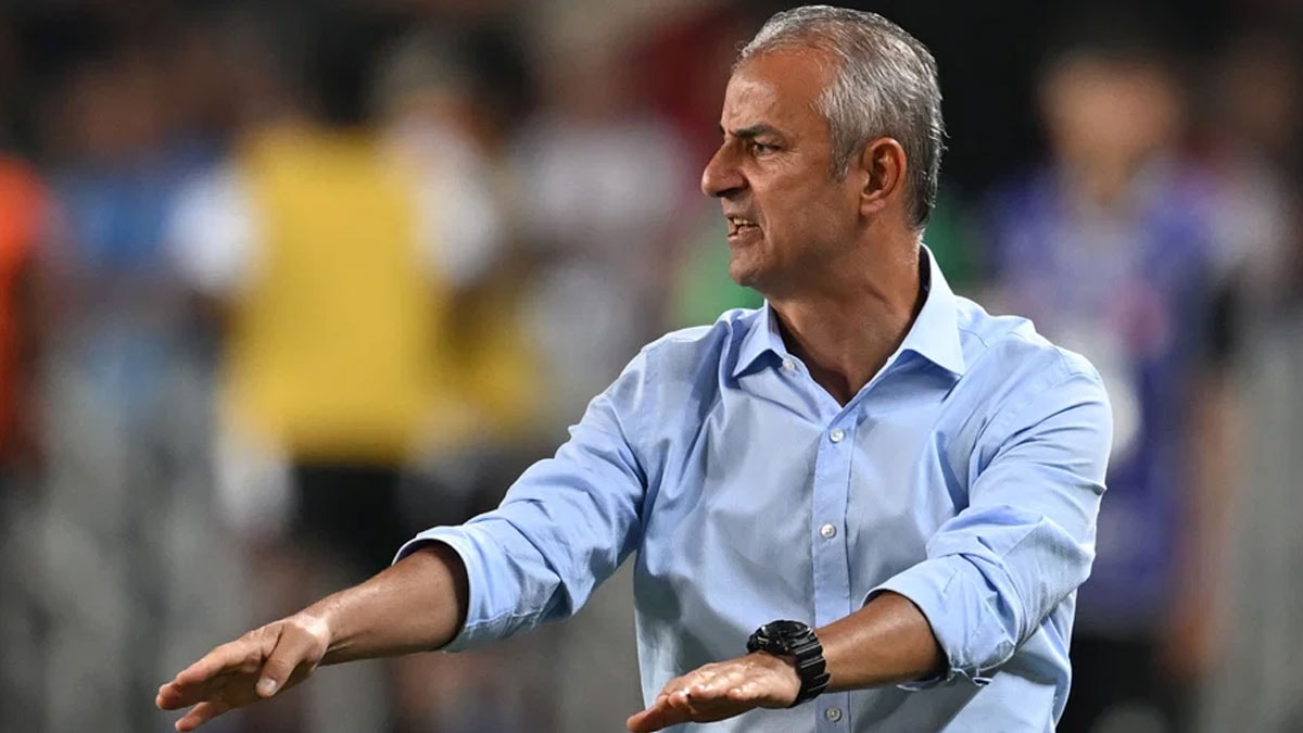 İsmail Kartal'dan 4 yıldıza kesik: Puan kayıplarının faturası onlara kesildi