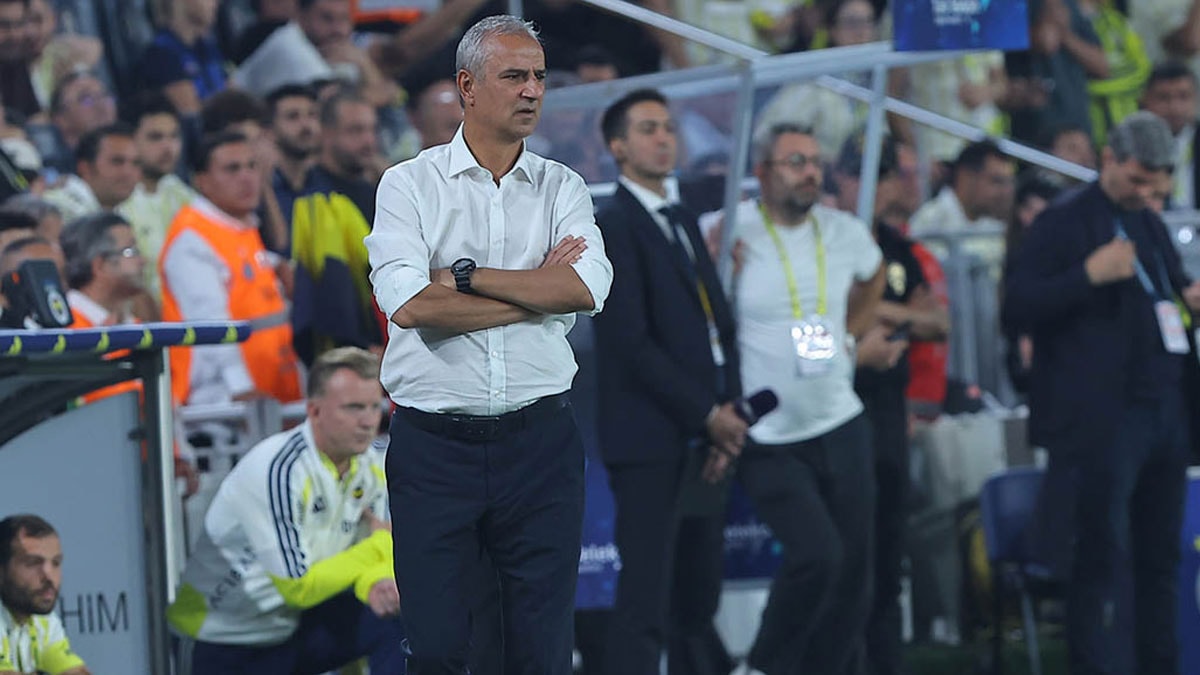 İsmail Kartal'ın kader sınavı