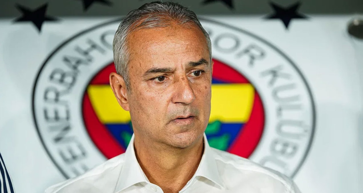 İsmail Kartal tarihe geçti
