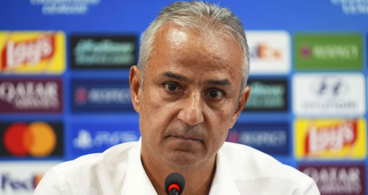 Bu iddia ortalığı karıştırır! İsmail Kartal'ın 'gönderin' dediği oyuncu ortaya çıktı