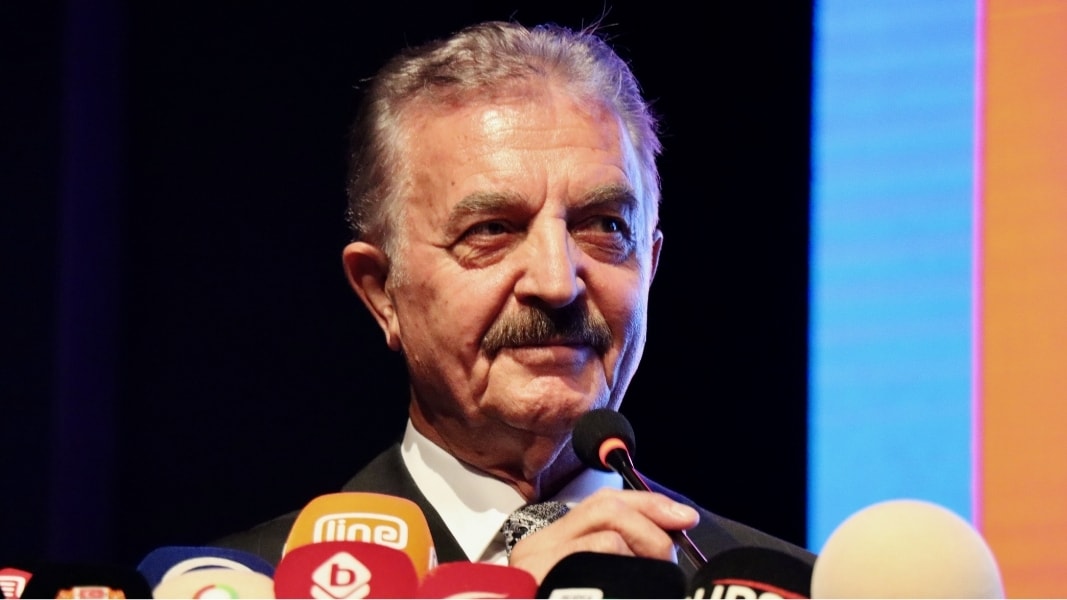 MHP'li Büyükataman'dan muhalefete tepki: Terör örgütü uzantılarıyla ittifak yapan siz değil miydiniz