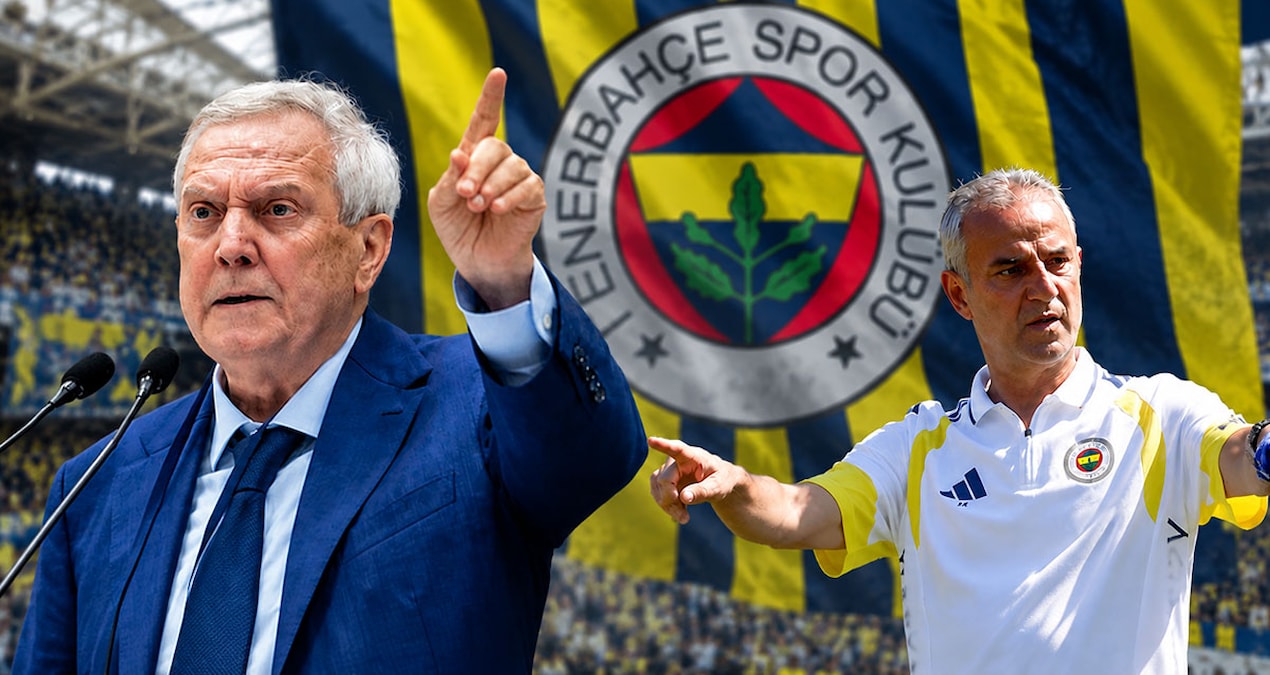 Aziz Yıldırım'ın 'Neden oynamıyor' dediği yıldız için karar verildi