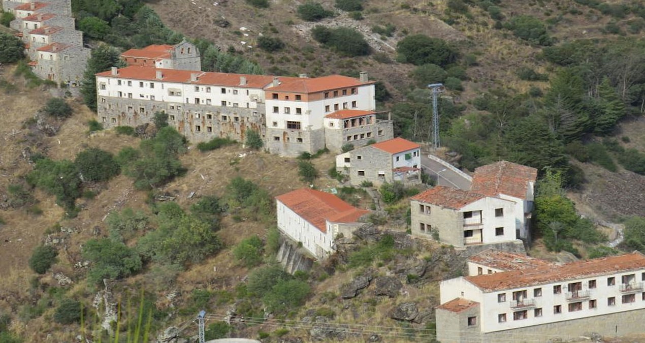 17 milyona koskoca köyü satın aldı ama bahanesi herkesi şaşırttı