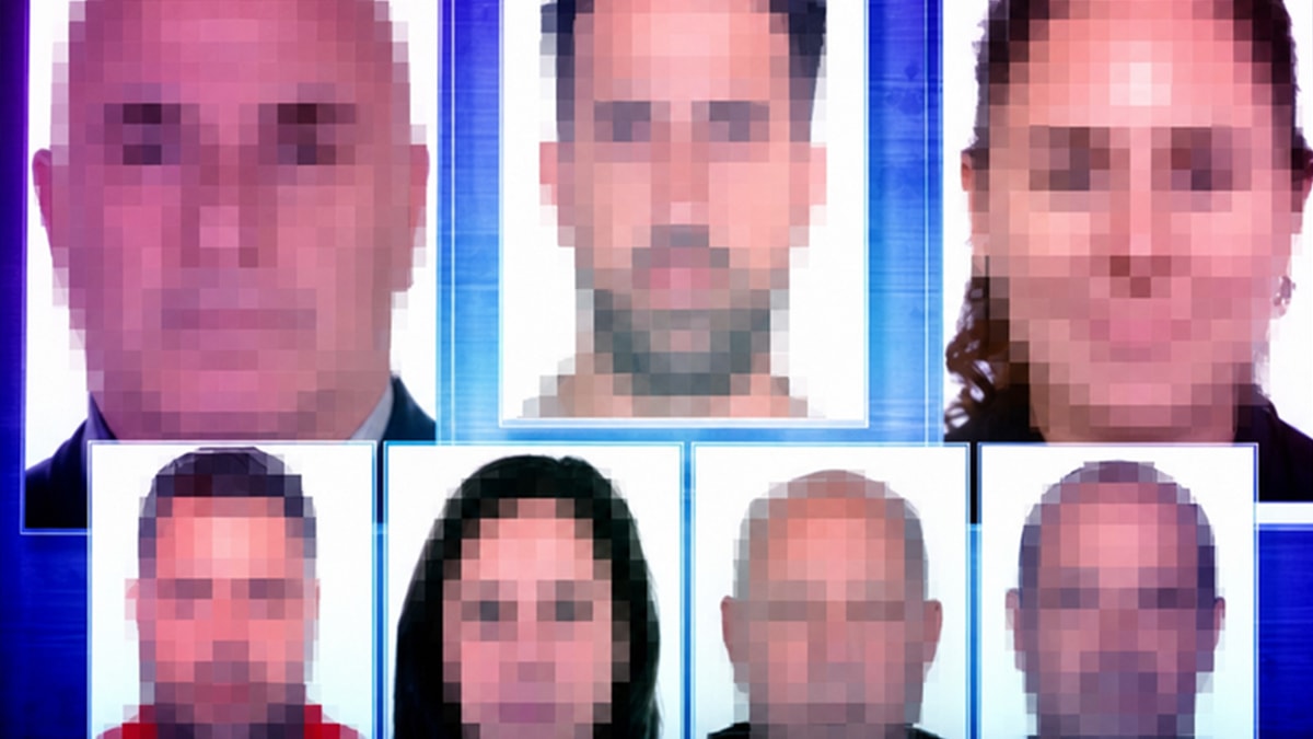 Dev dolandırıcılık operasyonunda 9 İsraillinin kimlikleri deşifre oldu: Kod ad, sahte hayat hikayesi ve yalan makinesi...