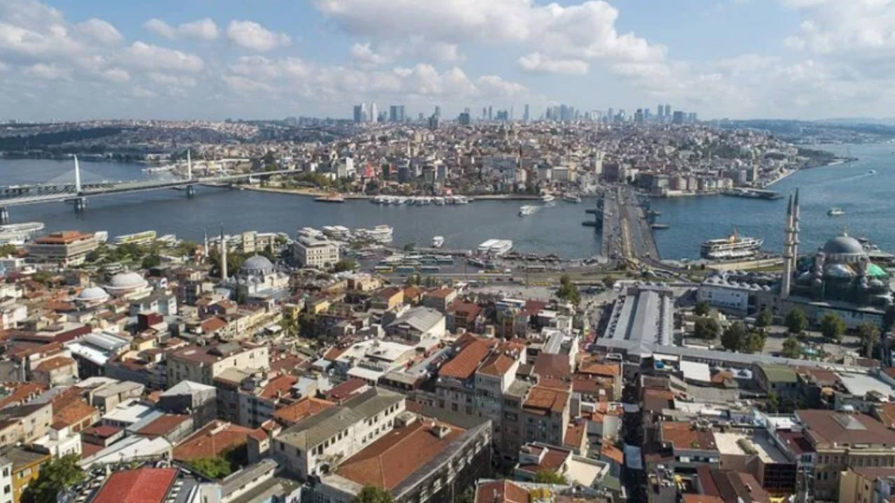 İstanbul'da kira fiyatına satılan bu evler kapış kapış gidiyor