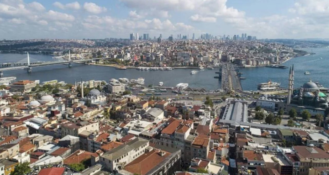 İstanbul'da kira fiyatına satılan bu evler kapış kapış gidiyor