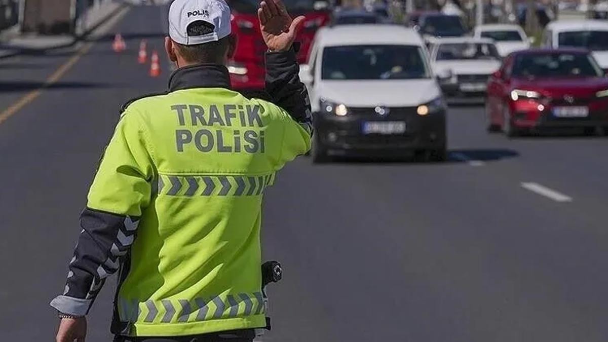 İstanbul’da bazı yollar trafiğe kapatılacak! Saat 10’da başlıyor